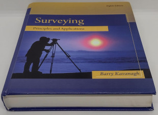 Surveying Principles (Basic & Advanced)