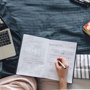 Engineer's Training Plan (Fresh Graduate & Summer Trainee)