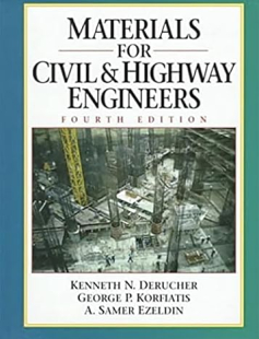 Materials Specifications Book