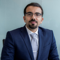 Profile picture of Ahmed Dalloul