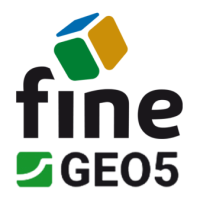 Group logo of GEO 5 - Geotechnical Software